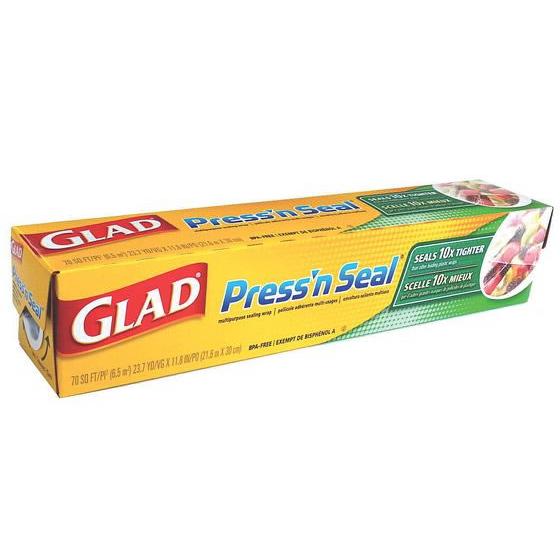 【お取り寄せ】First グラッド プレス&amp;シール CL70441 0382900 ラップ アルミホ...