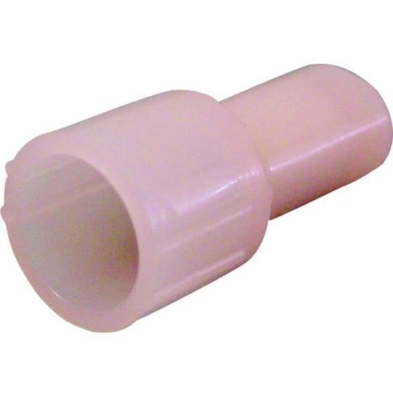 【お取り寄せ】ニチフ 防災用 耐熱型閉端接続子 SQ CE‐2HP 100個入 SQ CE-2HP ...