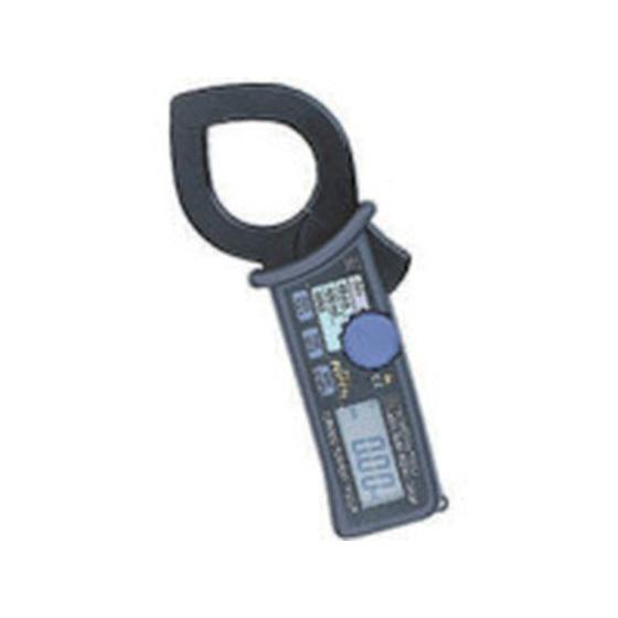 【お取り寄せ】KYORITSU 2433R リーククランプメータ(RMS) MODEL2433R デ...