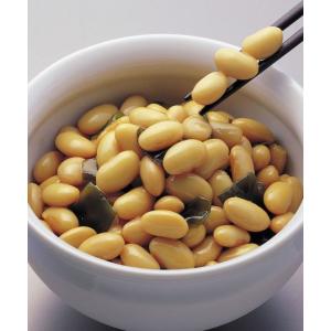 フジッコ おまめさん 豆小鉢 こんぶ豆 65g...の詳細画像1