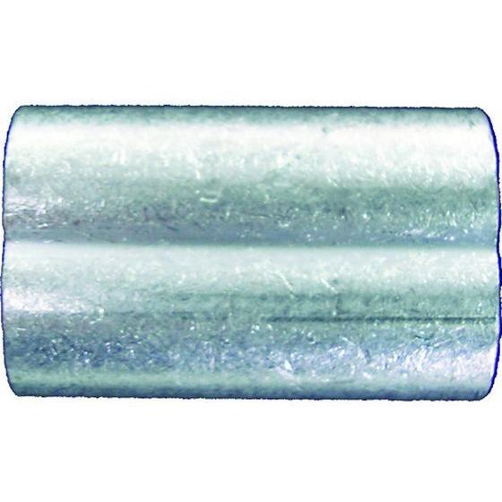 【お取り寄せ】HIT アルミスリーブ 4・0 (10個入) CTS4.0 接合金物 土木 建築資材