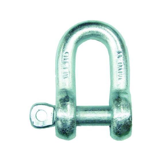 【お取り寄せ】大洋 脱落防止シャックル 1.5t DSC-1.5 ターンバックル シャックル 物流 ...