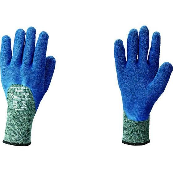 【お取り寄せ】アンセル 耐切創手袋 アクティブアーマー 80-658 XLサイズ 80-658-10...