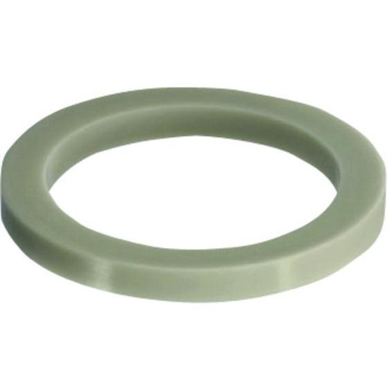 【お取り寄せ】トヨックス カムロック用ガスケット シリコーンゴム 3インチ GK-Q GK-Q-3 ...