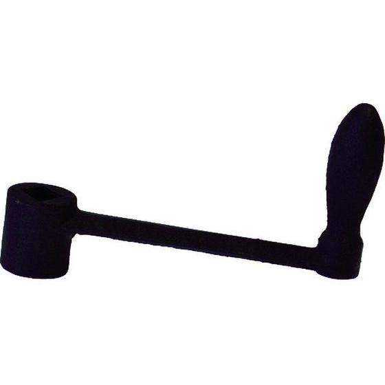 【お取り寄せ】TRUSCO MF130／KV125共用 ハンドルセット MFKV130003 バイス...