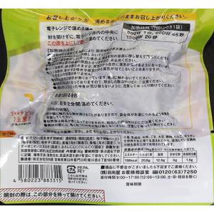 日向屋 宮崎名物 鶏炭火焼 ゆず胡椒味 90g...の詳細画像1