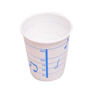 伊藤忠 メジャーカップ 100個入り MJC-001