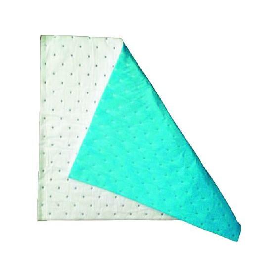 【お取り寄せ】JOHNAN 油吸収材アブラトール フィルム付遺漏防止タイプ小分け PC50F-10T...