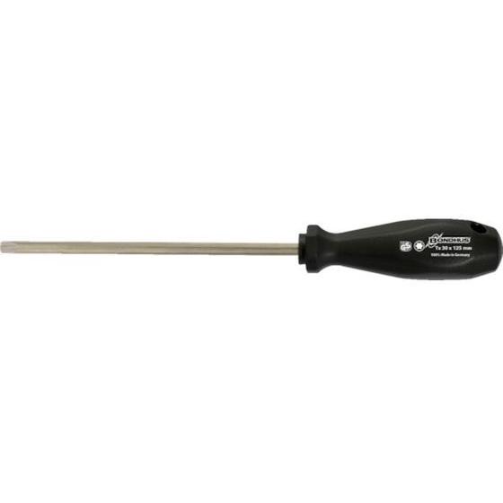 【お取り寄せ】ボンダス トルクス[[R]]ドライバー 1152 T30×125 1152 グリップド...