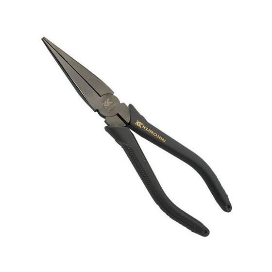 【お取り寄せ】フジ矢 メカニックプライヤー クロスローレット・黒金 353R-200BG ハンマー ...