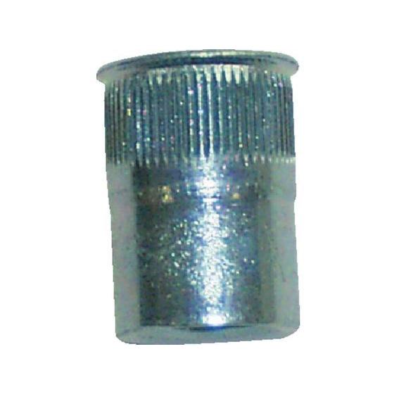 【お取り寄せ】POP ポップナットローレットタイプスモールフランジ(M5) (1000個入) SFH...