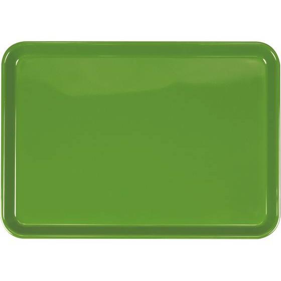 【お取り寄せ】橋本達之助工芸 ピノ NSトレー 33cm ティーグリーン サービストレー 配膳トレー...