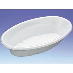 デンカポリマー カレー容器 50個入 G-32身...の商品画像