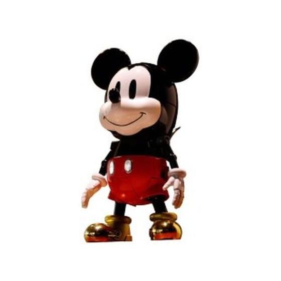 バンダイスピリッツ 超合金 超変形 ミッキーマウス by 大河原邦男