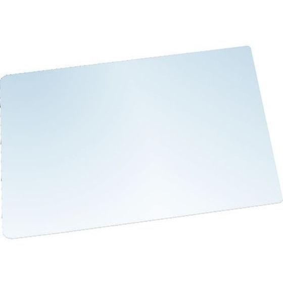 【お取り寄せ】TRUSCO 軽量安全ミラー 295×440mm TMPE-3045 安全ミラー ガレ...