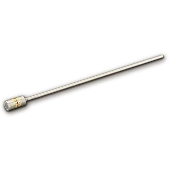 【お取り寄せ】新潟精機 柄付マグネット 15mm PM-15R 作業工具 作業用品 工具