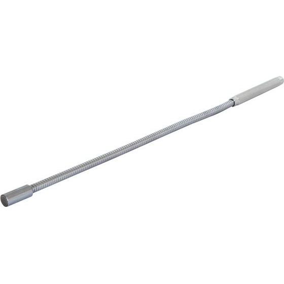 【お取り寄せ】新潟精機 フレキシブルマグネット 10mm PMF-10R 作業工具 作業用品 工具