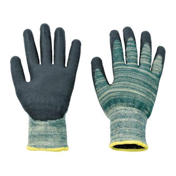 【お取り寄せ】ハネウェル シャープフレックス PUコーティング サイズ07(S) 2232523IP...