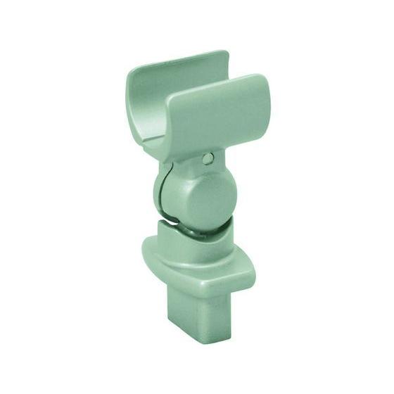 【お取り寄せ】アロン 安寿アプローチ用手すり 支柱ブラケットR 535995