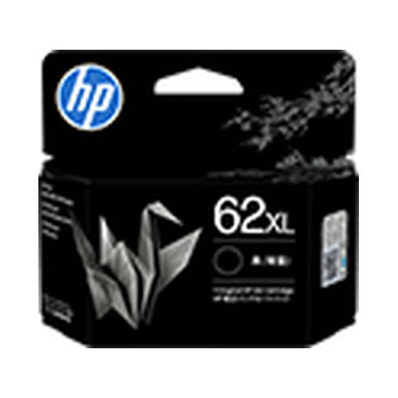 HP HP62XL インクカートリッジ 黒 C2P05AA#JPN