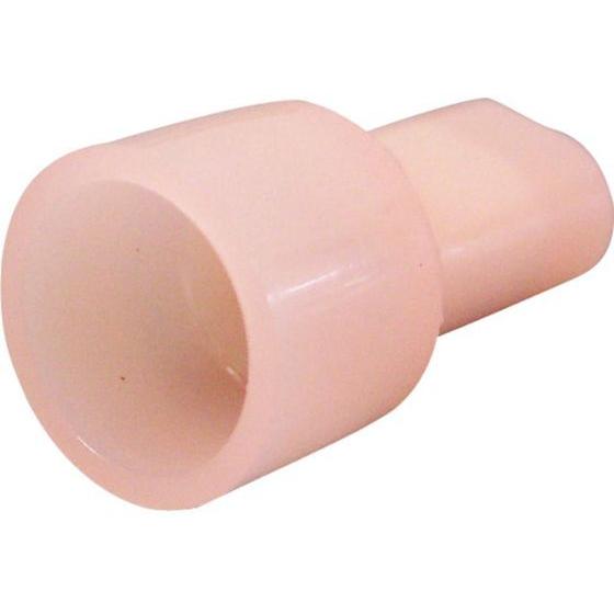 【お取り寄せ】ニチフ 防災用 耐熱型閉端接続子 SQ CE‐5HP 100個入 SQ CE-5HP ...