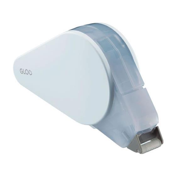 コクヨ グルー テープのり 本体 しっかり貼る Mサイズ テープのり のり 接着剤 切る 貼る 留め...