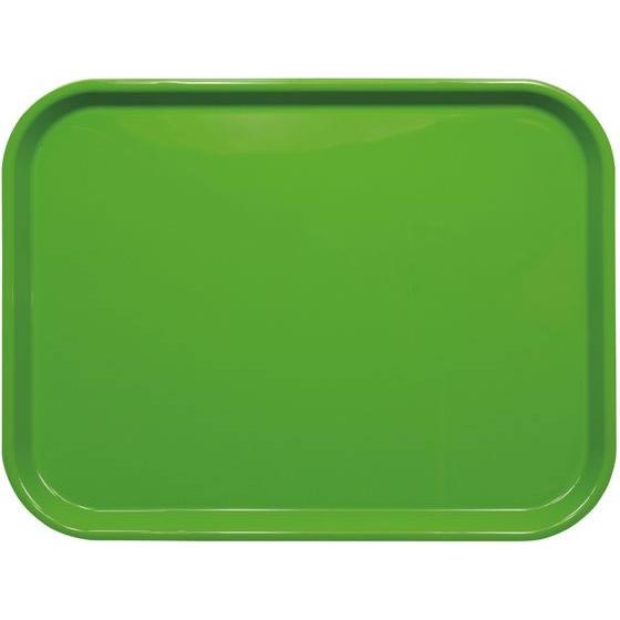 【お取り寄せ】橋本達之助工芸 ピノ NSトレー 39cm ティーグリーン サービストレー 配膳トレー...