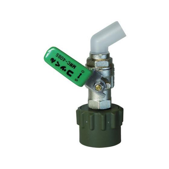 【お取り寄せ】ミヤサカ コッくんBタイプ バイトン仕様 レバー緑 MWC-40BSG-VITON バ...