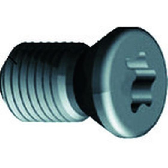 【お取り寄せ】富士元 クランプスクリュ 全長4.8ミリ M2.5 右 L-13 面取り工具 バリ取り...