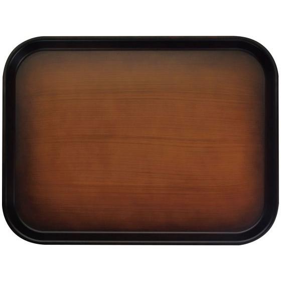 【お取り寄せ】橋本達之助工芸 ピノ NSトレー 39cm 木目 サービストレー 配膳トレー 卓上 厨...