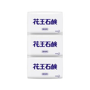 KAO 花王石鹸業務用 85G 3コパック