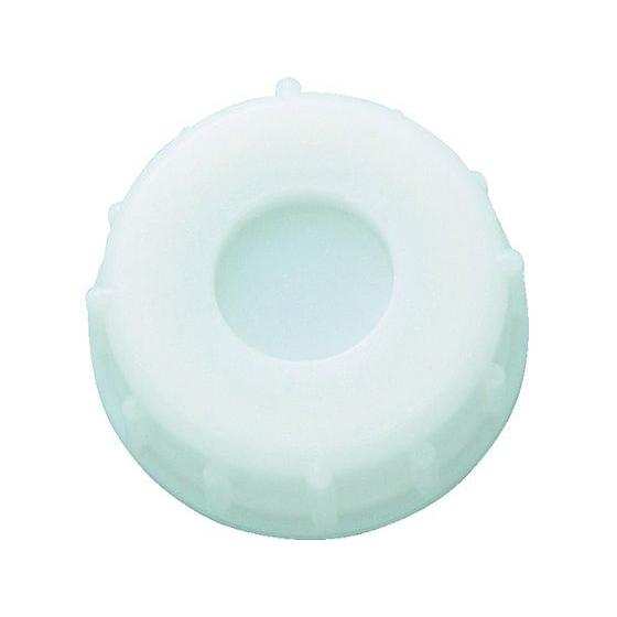 【お取り寄せ】TRUSCO T0207斜め側用キャップ T2045 ポリタンク 扁平缶 バッグインコ...