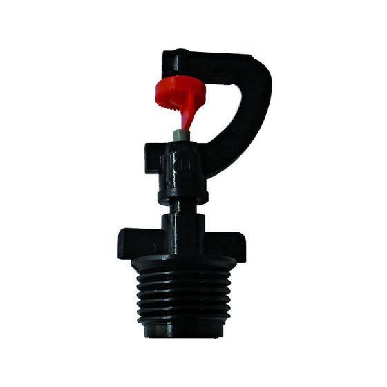 【お取り寄せ】カクダイ スプリンクラー ミストスプリンクラー 散水角度180 576-923 噴霧器...