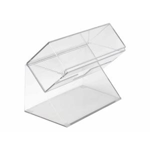 大王製紙 エリエールディスペンサー卓上用小判1P ペーパータオルホルダー