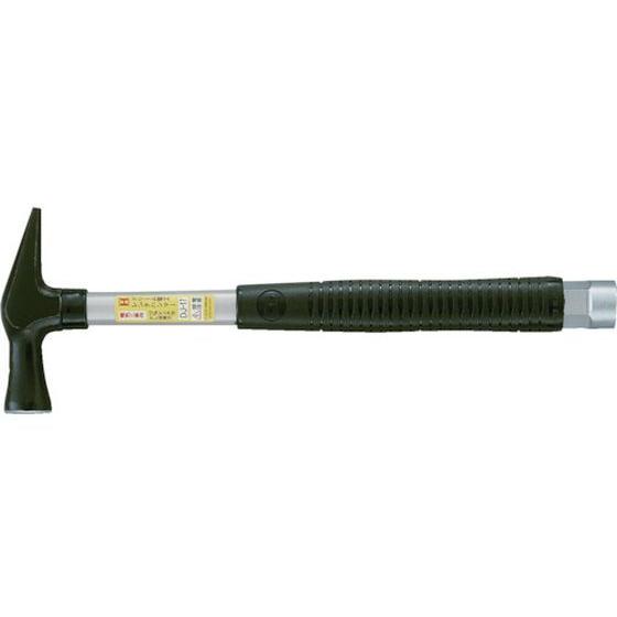 【お取り寄せ】OH 電工レンチハンマー(超ジュラルミン柄)先切 DJ-17 ハンマー 作業工具 作業...