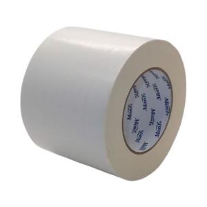 古藤工業 工事用布粘着テープ 幅100mm×長さ...の商品画像