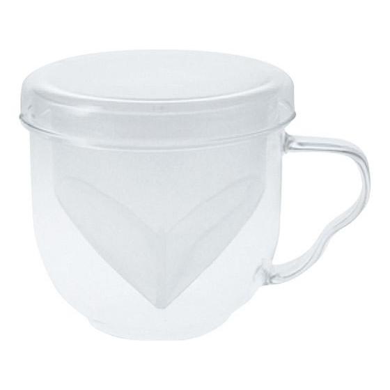 【お取り寄せ】山加商店 セレック ティーメイト R型 クリア 4577130 キッチン雑貨