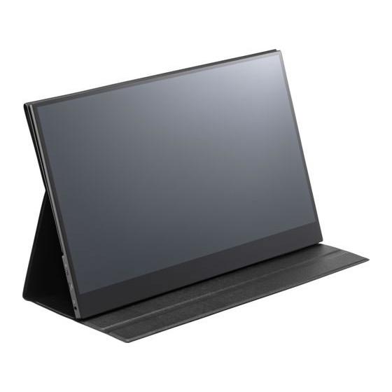 【お取り寄せ】プリンストン 15.6型タッチパネル式モニター PTF-M156T ディスプレイ モニ...