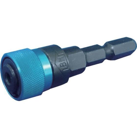 【お取り寄せ】ハウスB.M エコチェンジビット用クイックアダプタ KECA-B 穴あけ工具 ドリル ...