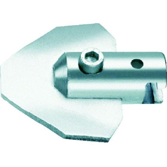 【お取り寄せ】ローデン ショベルカッタ65 φ22mmワイヤ用 R72261