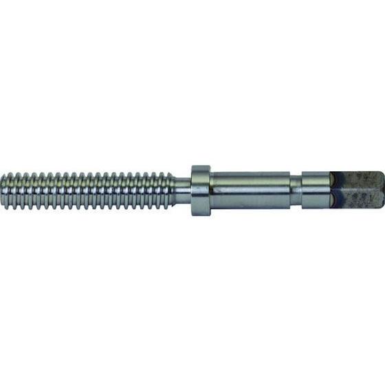 【お取り寄せ】TRUSCO MF130／KV125共用 シャフト MFKV130004 バイス クラ...