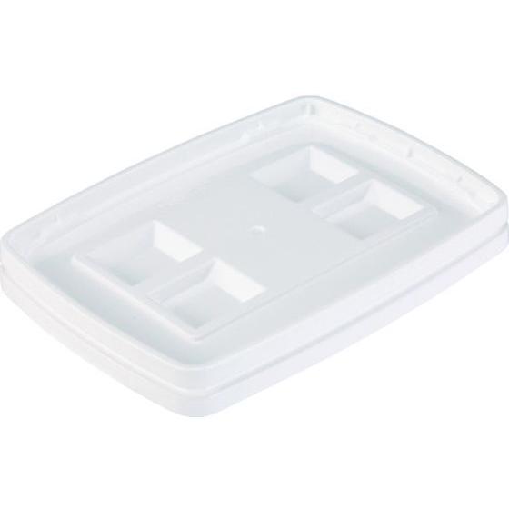 【お取り寄せ】サンコー メディカルペール容器 701220 サンペールK#40-N用フタホワイト S...