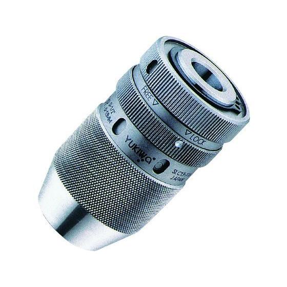 【お取り寄せ】ユキワ ドリームチャック SLC13-J6 ツーリング 切削工具 作業用品 工具