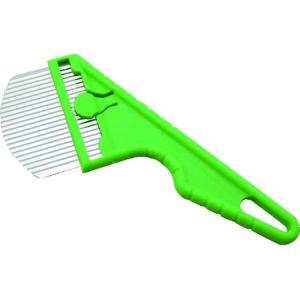 仁作 雑草ブラシ 2510