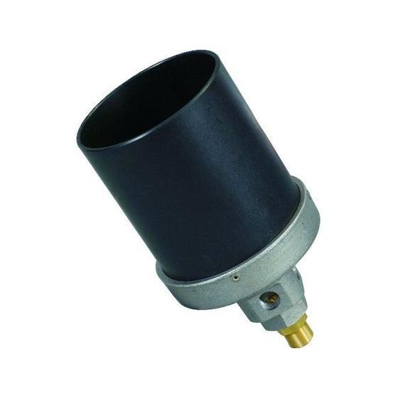 【お取り寄せ】TRUSCO プロパンバーナー用火口 10号 TB-10H ガス トーチ バーナー 溶...