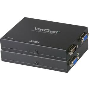 VE170 VGA ATEN ビデオ延長器 