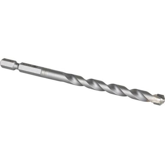 【お取り寄せ】ミヤナガ 充電ドライバ-ドリル(ブロック・モルタル用) Φ7.5 R075 穴あけ工具...