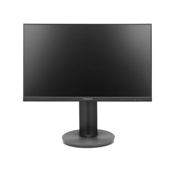 【お取り寄せ】プリンストン 23.8型マルチアングルモニター PTFBLD-24S ディスプレイ モ...