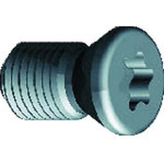 【お取り寄せ】富士元 クランプスクリュ 全長6ミリ M3 右 M-1 面取り工具 バリ取り工具 切削...