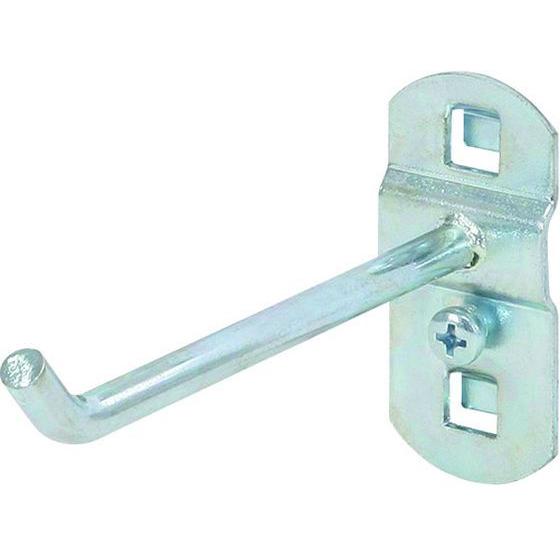 【お取り寄せ】SORI キャビネットワゴン用アクセサリ フック100mm 705216 ワゴン ツー...